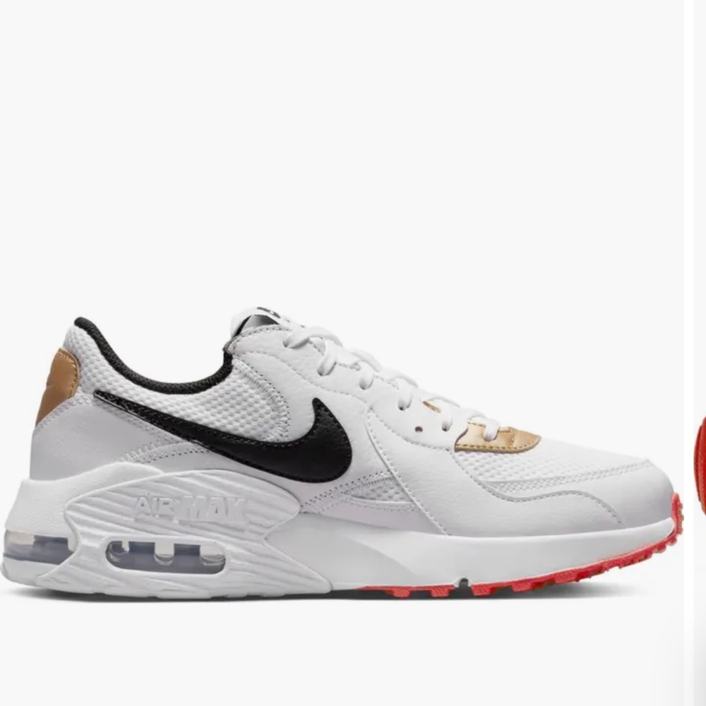 Womens Nike Airmax Excee